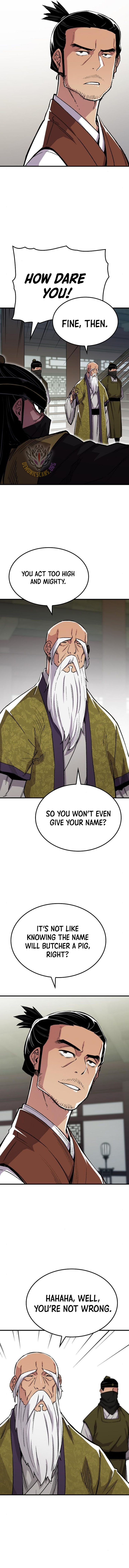 Reincarnation Of The Heavenly Demon Chapter 71 2